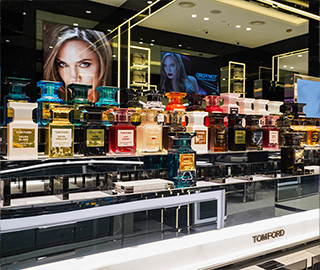 Tom Ford Beauty